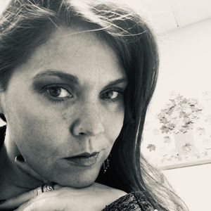 Meet your Posher, Catherine